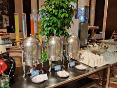 -常德武陵天济喜来登酒店-盛宴餐厅