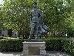 -溪口-滕头旅游景区