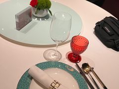 -三号黄浦会Canton Table