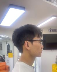 -尤司男士国潮理发馆