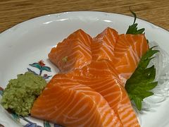 -桂马·日本料理·海胆·海鲜饭·酒场(民主广场店)