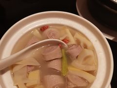 脆笋肠灌肠-闽和南(深圳万象城店)