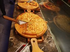 -吉布鲁牛排海鲜自助(袁州店)