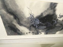 李轩纹身-李轩纹身LEE TATTOO