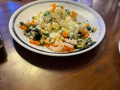 -FISH&POTATO Cō(地中海美食 万象城店)