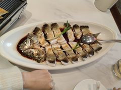 -鱼痴渔醉·食鲜集(月亮湾店)