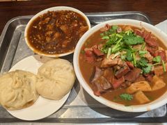 -姚记炒肝店(簋街店)