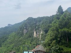 -梦幻奥陶纪景区