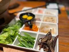 -云海肴·汽锅鸡·云南菜(美罗城店)