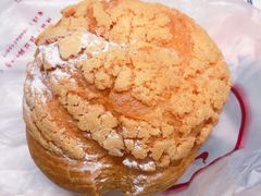 -韩国利尔面包(桂林路店)