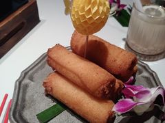 -芽笼芽笼新加坡餐厅(环球港店)