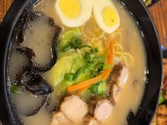 -屯屯面(海尔路店)