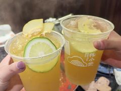 -楠小云·云南鲜菌·鲜牛自助火锅(九眼桥店)