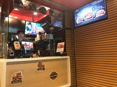 -麦当劳(星光行店)