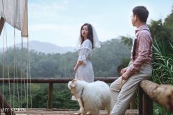 -花漾摄影优选工作室(东莞原创作品店)