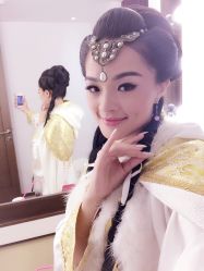 -盘子女人坊生日照·摄影馆(华强店)