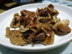 -天发芽·何记葫芦头泡馍·老字号(小南门店)