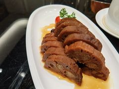 -新南华大酒店(广中店)