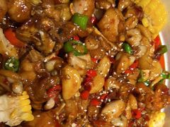 -辣小鲜·南昌大排档(船山路店)