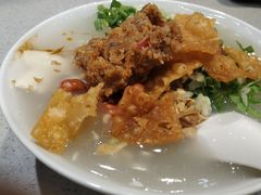-小豆海棠(嘉兴路店)