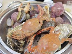 -北方饺子王·海肠捞饭·海鲜锅(山大店)