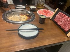 -快乐小羊火锅餐厅(农科路店)