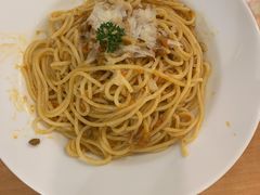 -萨莉亚意式餐厅(深圳北站店)