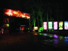 -枫花园汽车电影院(朝阳公园店)