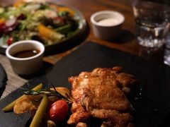 -喜洲吧·江畔老船厂·庭院餐厅(喜临院店)