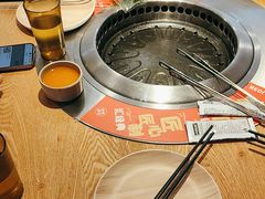 -新石器烤肉(百联川沙店)