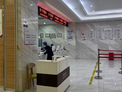 -美年大健康体检中心(牡丹园分院)