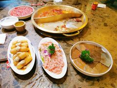 -小龙坎火锅(全球总店)