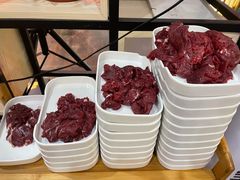 -牛鲜胜·潮汕牛肉自助火锅(番禺市桥店)