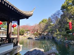 -台州府城(东湖)