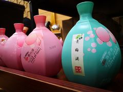 -熙成烧烤(白塔岭店)