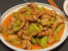 -百一大地锅(香福路店)