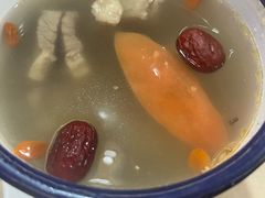 -欧提汗·新疆餐厅·清真(银都路店)