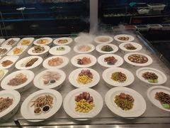 -健眺小海鲜(临海后山店)