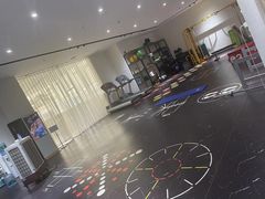 -奇迹健身(金牛凯德店)