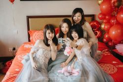 点击看大图 -纯色时光婚纱艺术馆WHITE