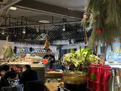 -Marina厨房·ALA精酿(月湖盛园店)