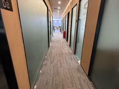 -启德考培雅思托福留学(香洲校区)