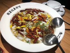 -太二酸菜鱼(金沙印象城店)