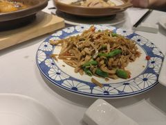 -西湖春天•老字号杭州菜(百汇店)