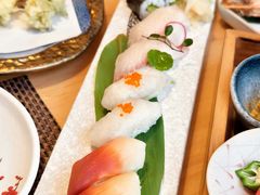 -长崎屋·日本料理·刺身·烧鸟(天河北路店)