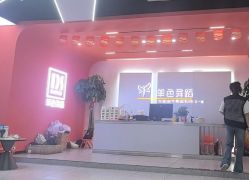 -单色舞蹈