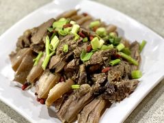 -墨脱石锅椰子鸡•香草鸭•东山羊(大东海店)