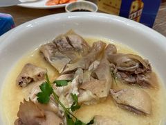 -金成潮菜博物馆(海珠湿地店)