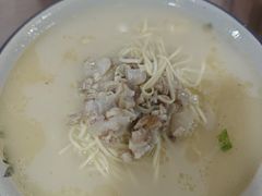 -渔桥李记奶汤面(东街店)