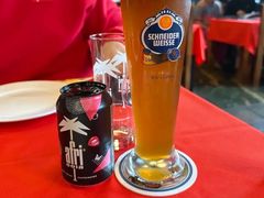 -申德勒加油站西餐厅(日坛路总店)